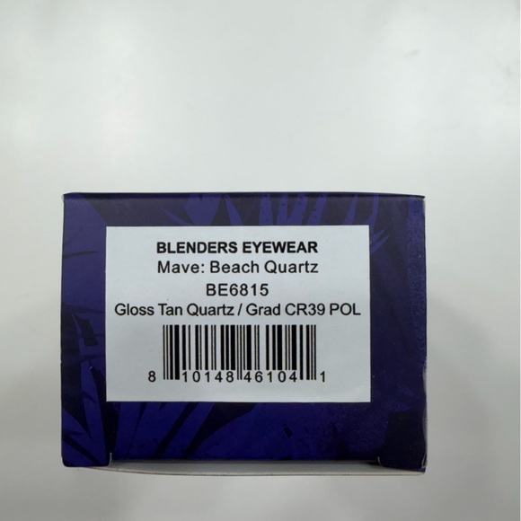 New blenders mave - beach quartz - Picture 2 of 2